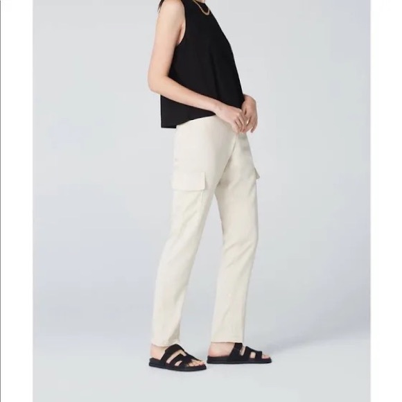 Uncle Studios- the cargo pants - Picture 1 of 3